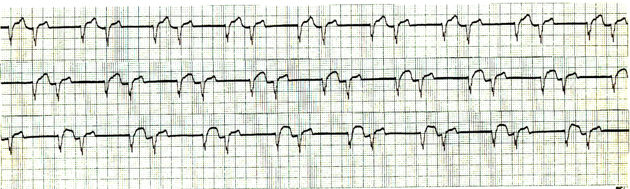 More opportunity to make the correct diagnosis. 